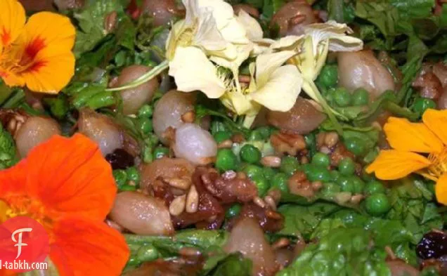 زبدة عسل البقان