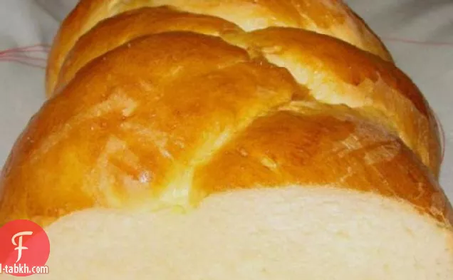 خبز البيض