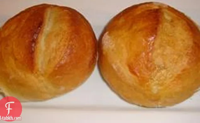 جوهر الخبز