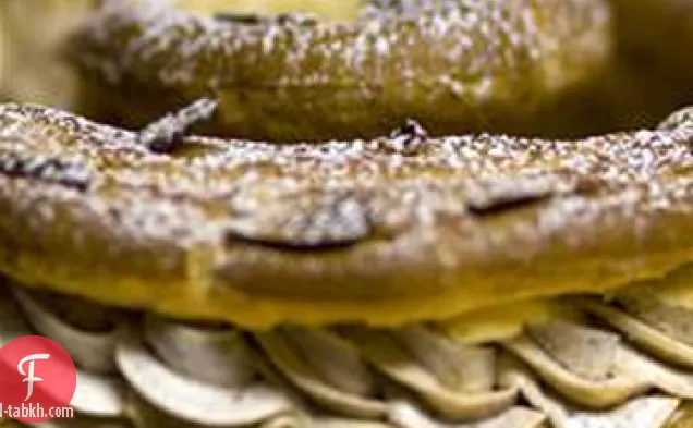 باريس-بريست