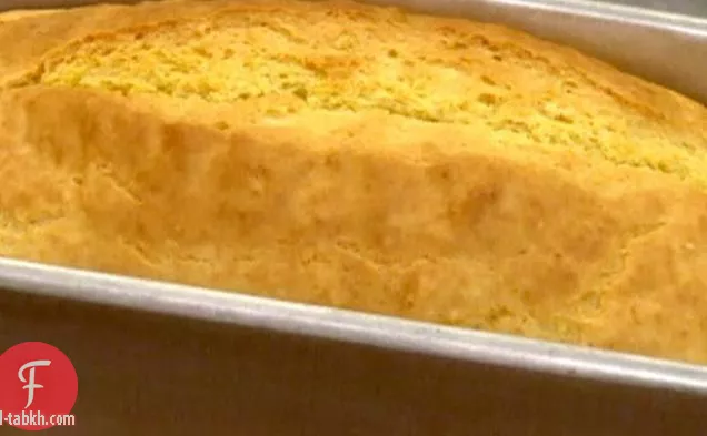 إصلاح سريع خبز البيرة