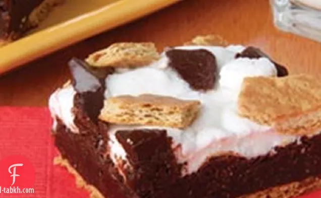 بسمور براونيز