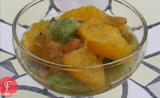 العسل الريكوتا تراجع