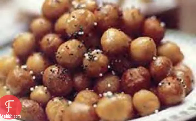 الجدة هيلين ستروفولي