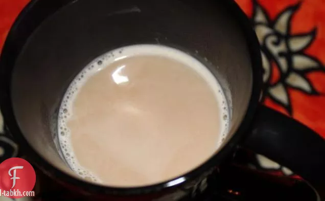 خبز القمح بيتا (جيوب)
