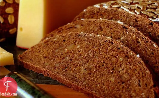 سباريريبس العسل ، على الطريقة الأيرلندية