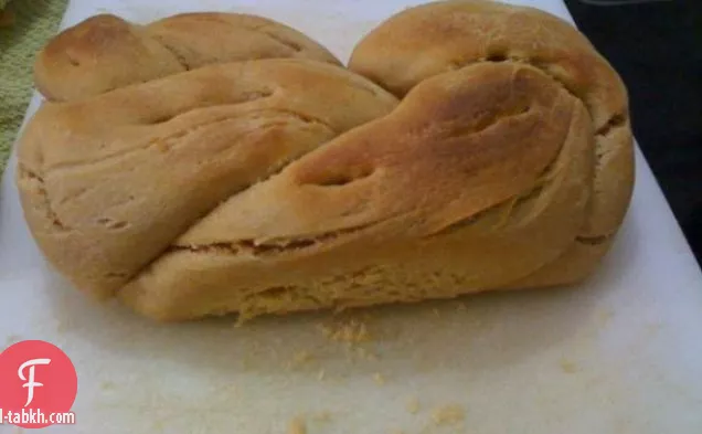 خاصرة لحم الخنزير الحارة