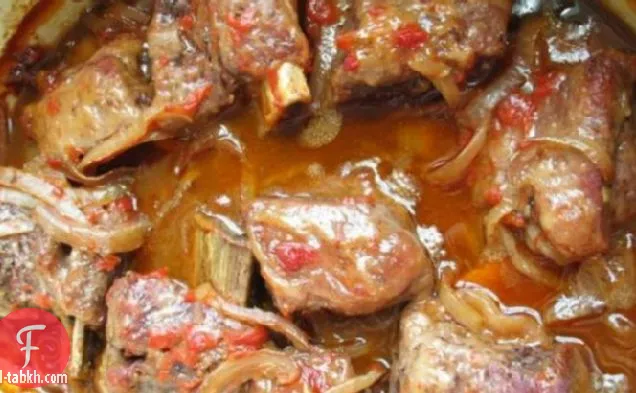 أضلاع آدي القصيرة