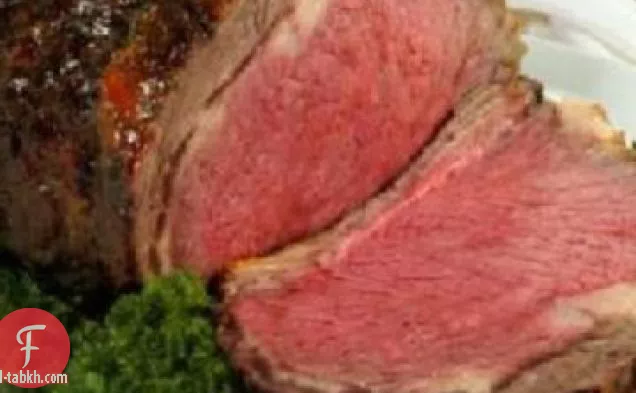 ضلع رئيسي أسود