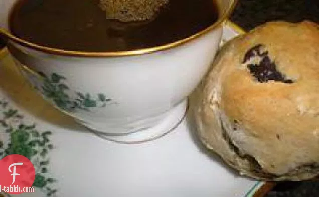 بسكويت قطرة جبن الماعز آرت سميث