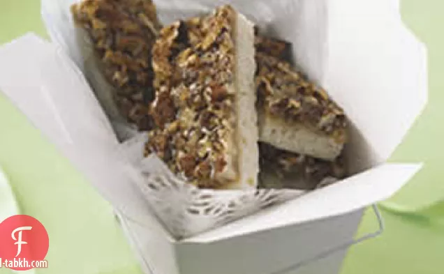 البارات البقان