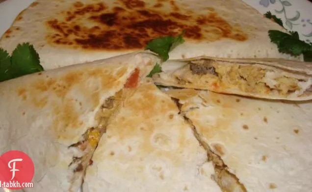 الفستق بيستو