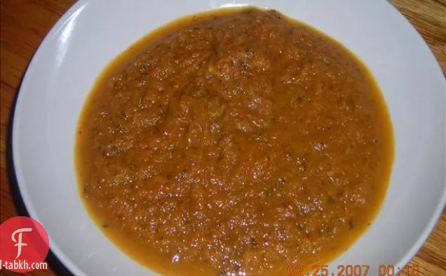 صلصة رانشيرو