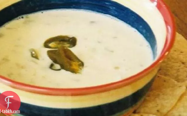 كازو بلانكو الجبن الأبيض المكسيكي تراجع