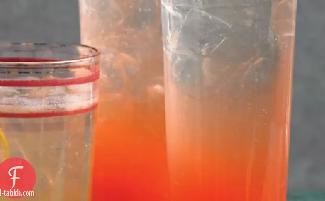 كامباري والبرتقال