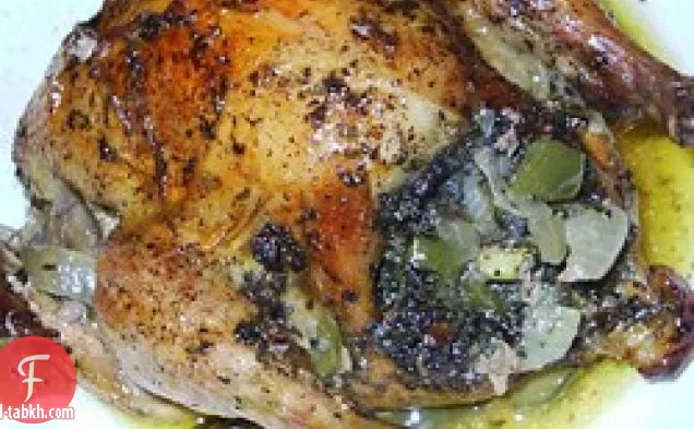 خبز الدجاج لعبة كورنيش
