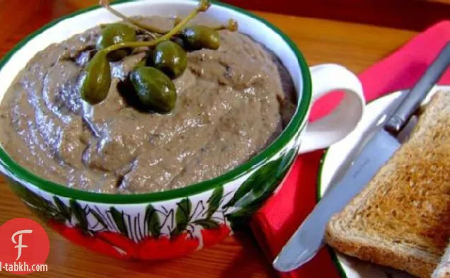 بات كبد الدجاج زوريé