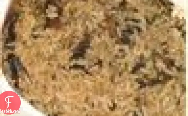 صلصة الباربكيو