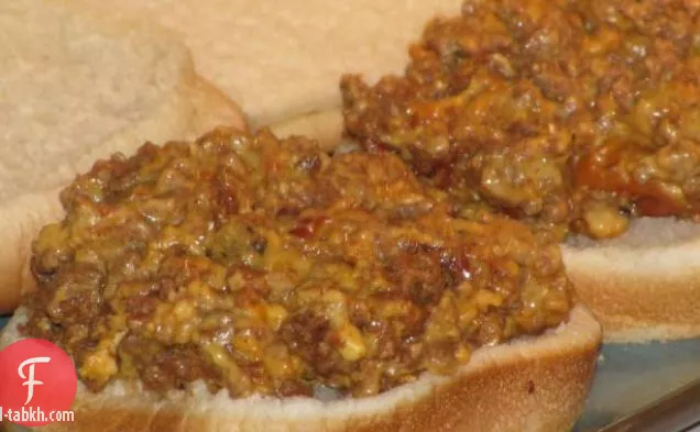 وعاء من الفخار 