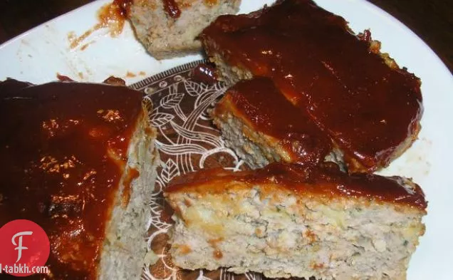 سباريريبس المشوية