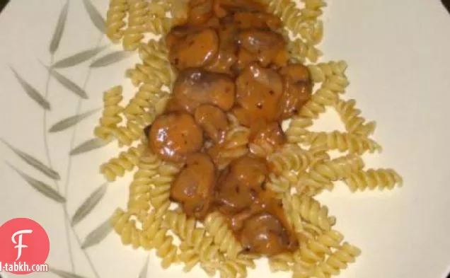 بورتابيلا ستروجانوف