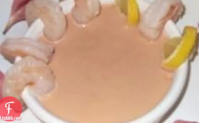صلصة شواء تكساس