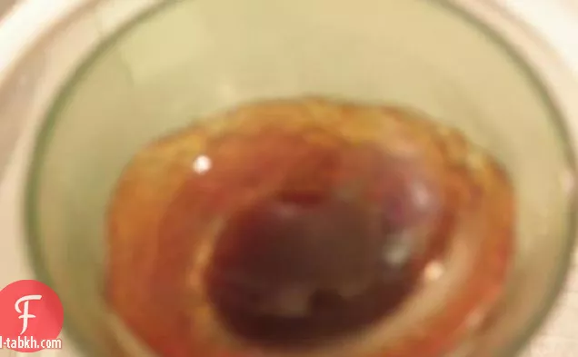 صلصة غامبلين مان باربيكيو