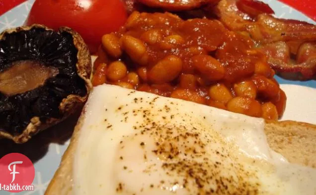بيرنر رشستي