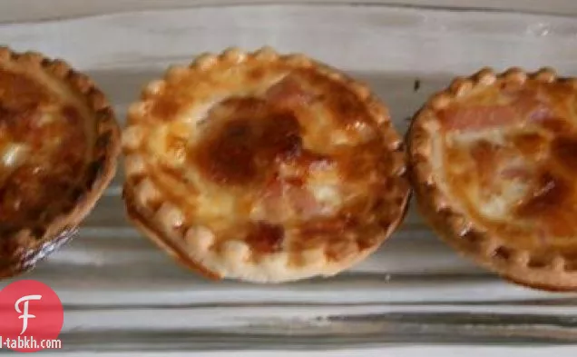 شوربة بطاطس منعشة