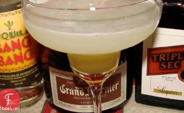 كاديلاك مارغريتا