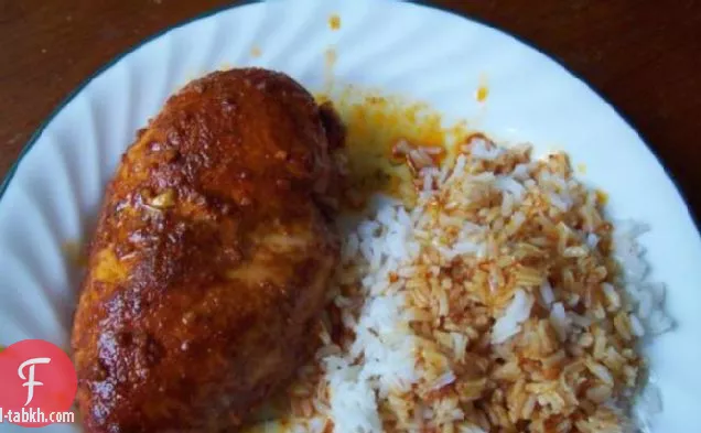 دجاج شوجر ريف