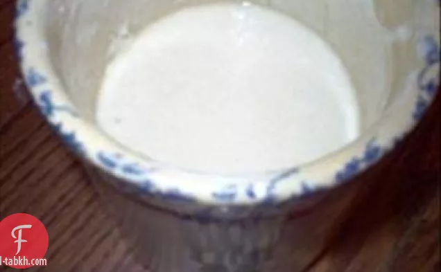 ألاسكا سورست العجين (كاتب)