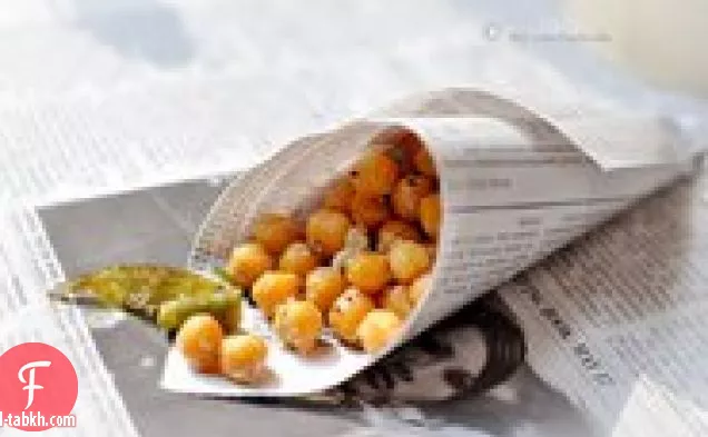 تدليك سلطة اللفت