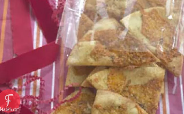 جنوب غرب بيتا رقائق البطاطس