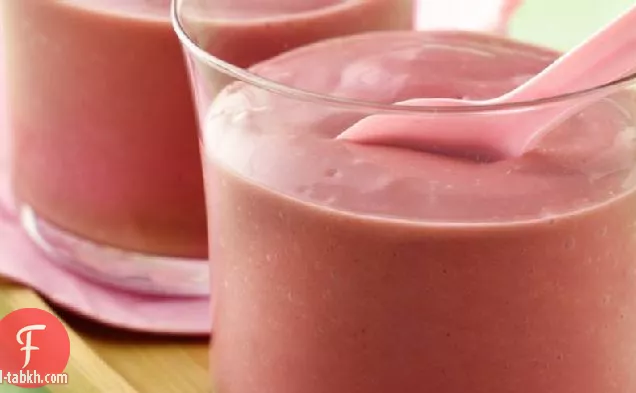 سوبر الفراولة العصائر