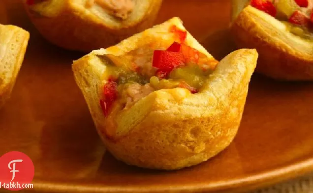 الهلال ناتشو أكواب صغيرة