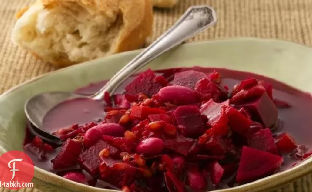 الجاودار بيري بورشت
