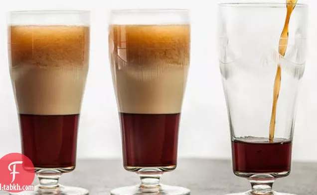 قبلة الملاك