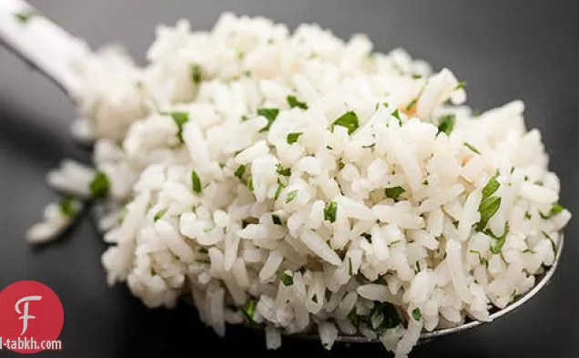 أرز بيلاف