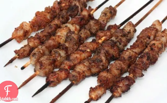 خروف شوانر