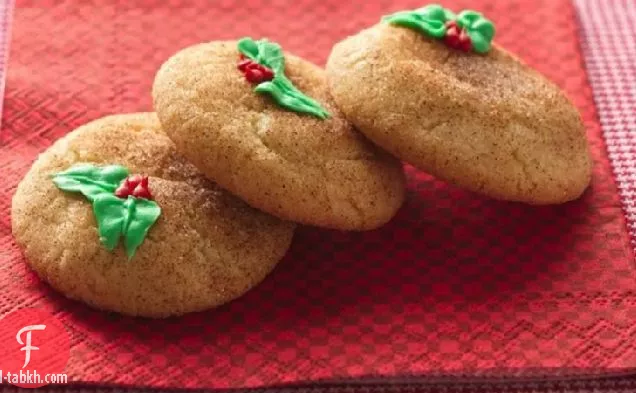 عطلة سنيكردودلز