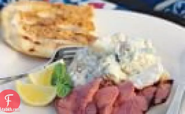 خروف تندوري