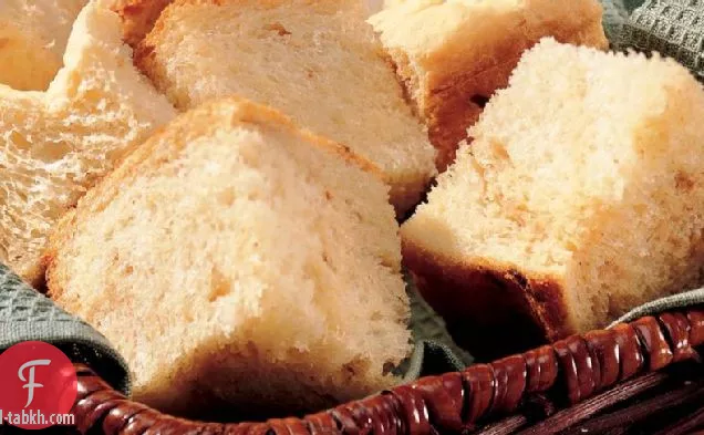 آلة الخبز بالكراميل-خبز البصل