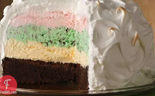 عطلة خبز ألاسكا