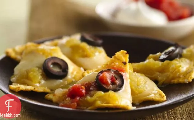 ناتشوز