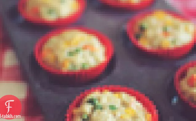 دجاج بريتزل مقشر بالعسل والخردل