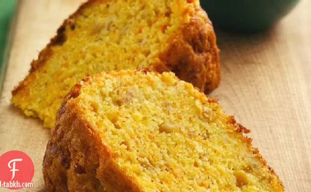 خبز الذرة المكسيكي