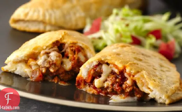 (غراند)! Melts تاكو يذوب