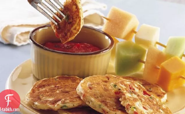 فطيرة دونكرز الإيطالية