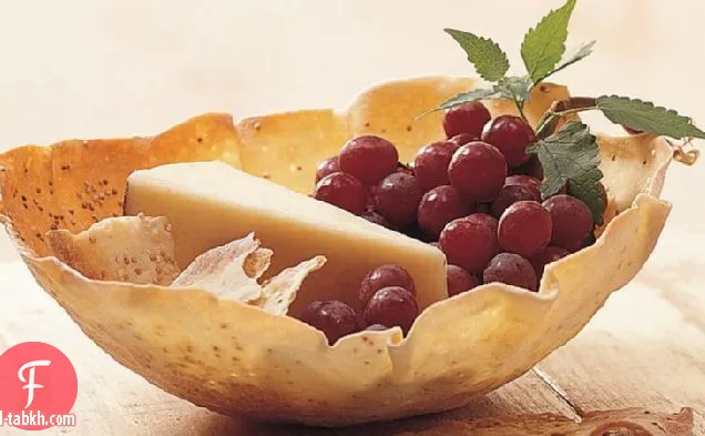 سلة تكسير المقبلات